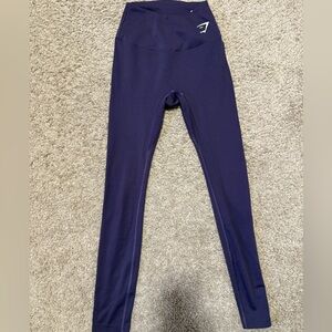 4/$50 Gymshark Leggings like new